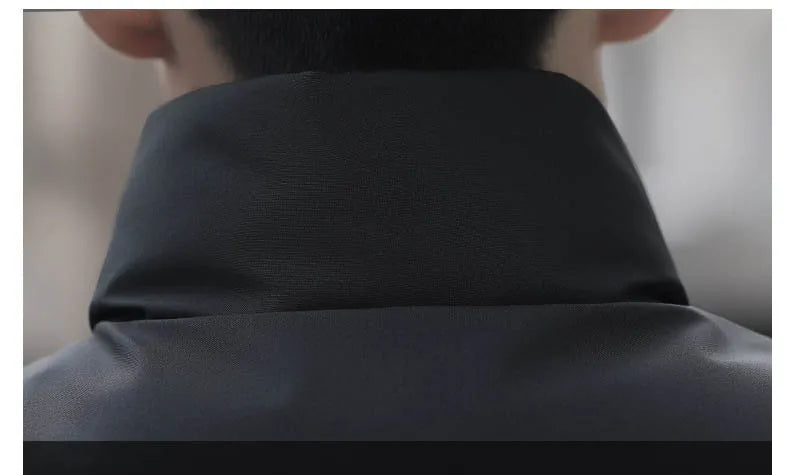 Vêtements chauds pour hommes pas chers Manteaux Vestes d'hiver pour hommes 2022 Veste à manches longues décontractée coupe-vent Manteau matelassé