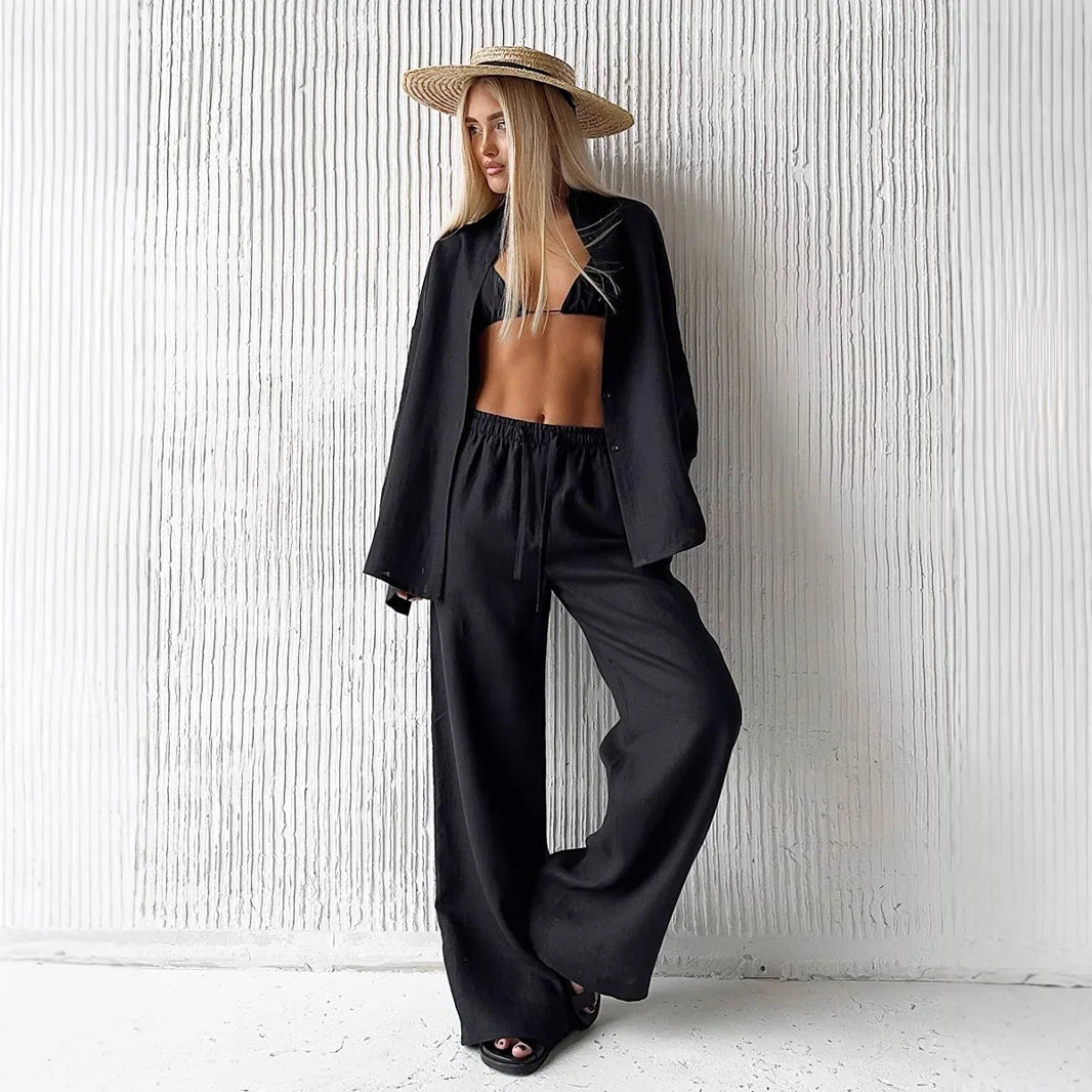 Pure Cotton America 2025 Spring and Summer