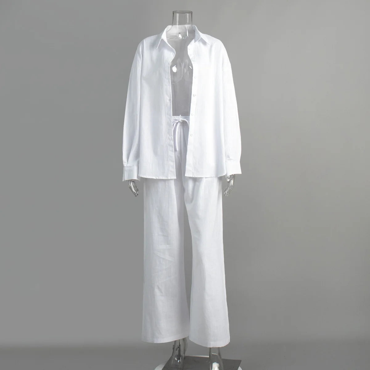 Pure Cotton America 2025 Spring and Summer