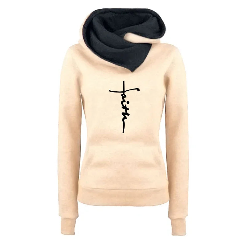Sweat-shirt à capuche pour femmes, mode décontractée, vêtements de haute qualité, pulls de Jogging, sport, manches longues, imprimé, luxe, haut polyvalent