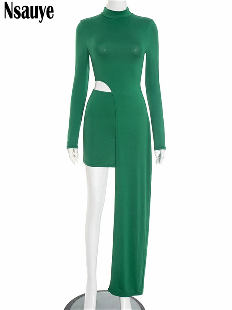 Fashion Women Pullover Long Sleeve Tops Sexy  2 Piece Set 2025