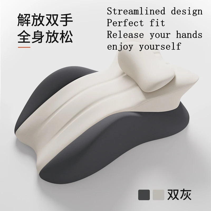 Maison adulte lit taille et hanche oreiller coussin siège décontracté canapé coussin couple sexe oreiller auxiliaire voiture coussin de secours