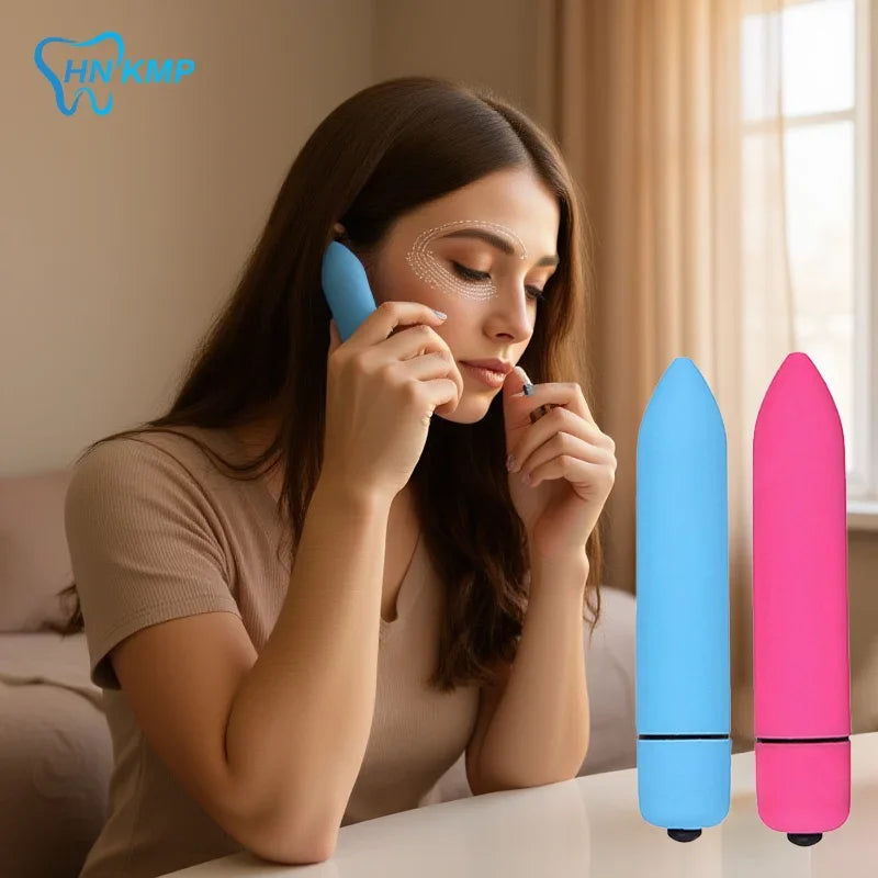 Masseur oculaire USB Portable à canal unique, vibrant, étanche, soulagement de la Fatigue oculaire, dispositif de beauté, outil de massage Portable