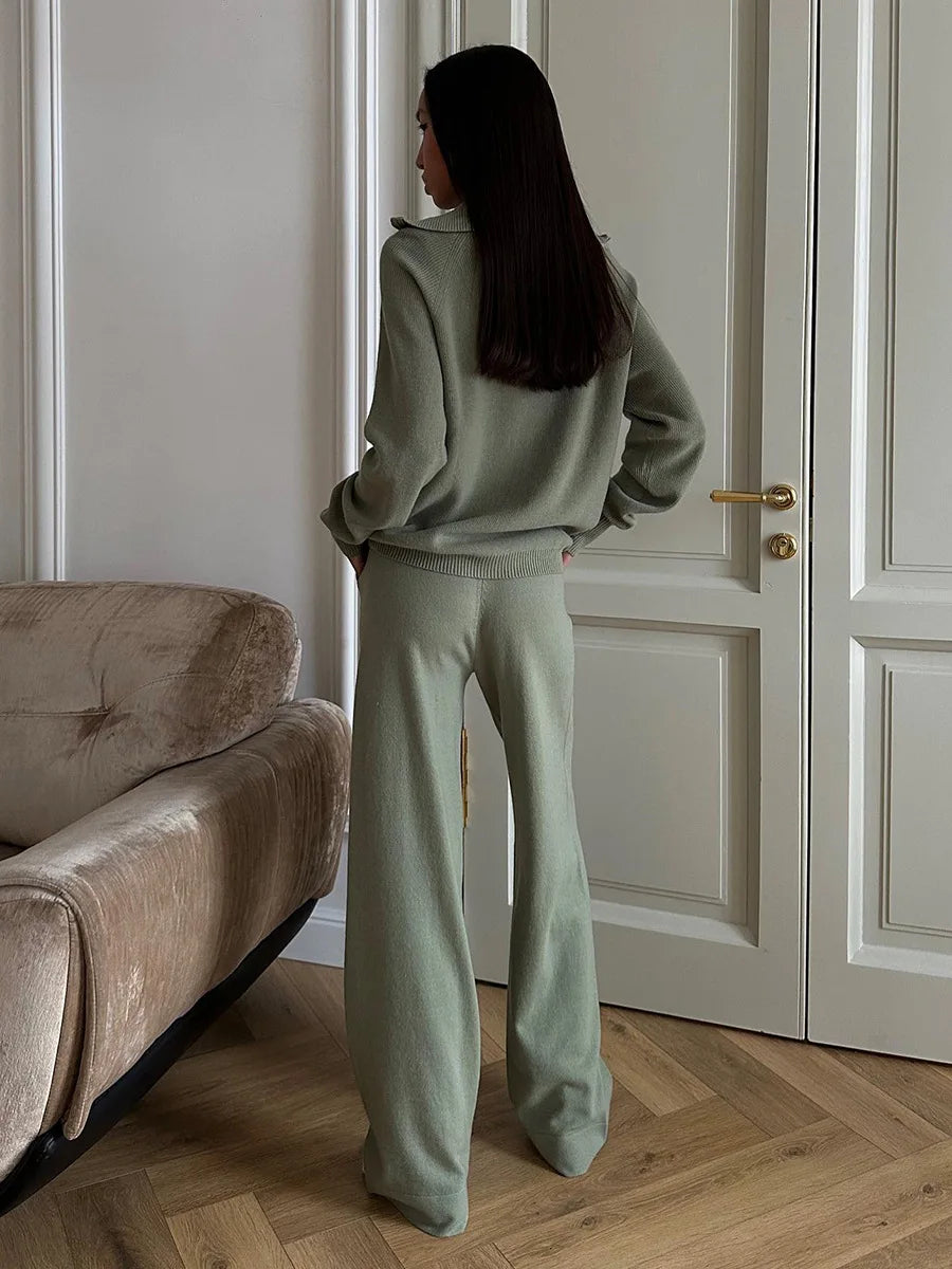 Blubelle Women's New Automne/Hiver Zip