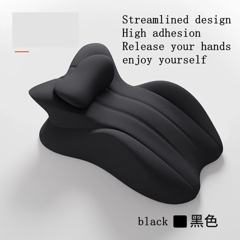 Maison adulte lit taille et hanche oreiller coussin siège décontracté canapé coussin couple sexe oreiller auxiliaire voiture coussin de secours