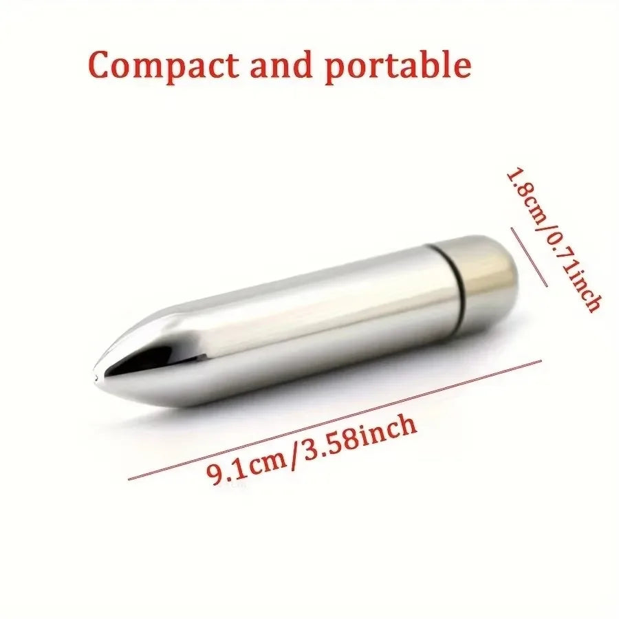 Mini masseur vibrant, traitement du Massage du visage et des yeux, favorise l'absorption de la Lotion, Portable pour la maison et les voyages, outil de beauté, 1 pièce