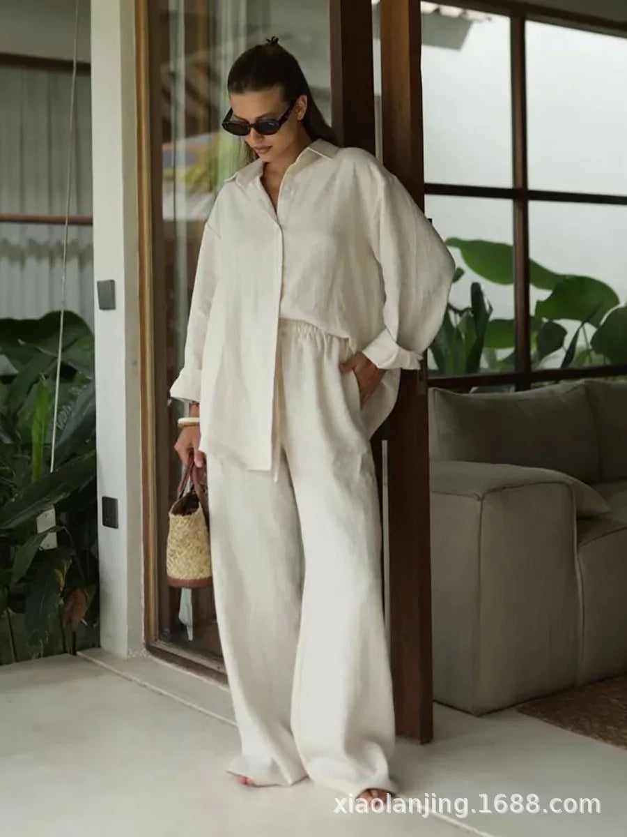 Pure Cotton America 2025 Spring and Summer